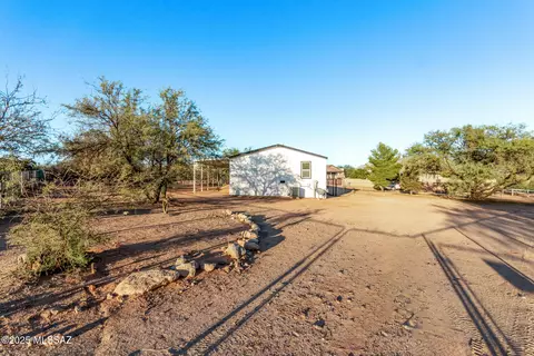 4091 E Swallowtail Ln, Tucson, AZ 85739 photo 29