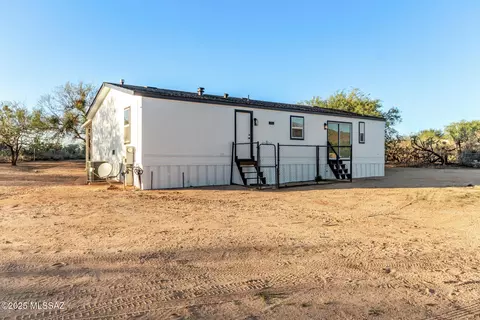 4091 E Swallowtail Ln, Tucson, AZ 85739 photo 4