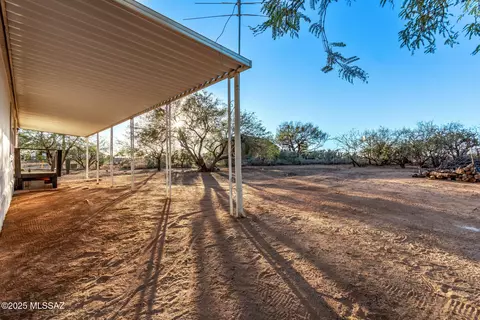 4091 E Swallowtail Ln, Tucson, AZ 85739 photo 27