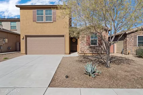 902 W Calle Tipoy, Sahuarita, AZ 85629