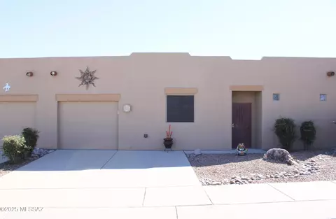 3665 S Avenida De Encino, Green Valley, AZ 85614
