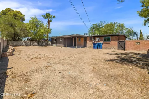 5202 E 24th St, Tucson, AZ 85711 photo 21