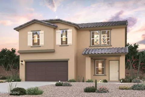 786 W Calle Taja, Sahuarita, AZ 85629