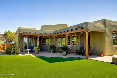 2425 N Cavalry Trl, Tucson, AZ 85749