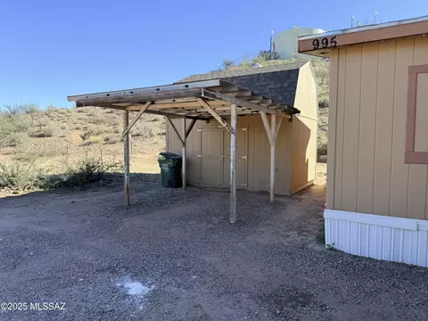 995 E Sonora Verde Dr, Benson, AZ 85602 photo 19