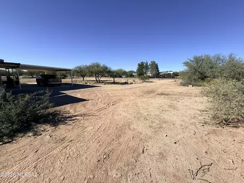 995 E Sonora Verde Dr, Benson, AZ 85602 photo 14