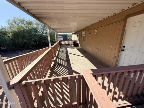 995 E Sonora Verde Dr, Benson, AZ 85602 photo 15