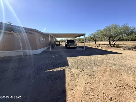 995 E Sonora Verde Dr, Benson, AZ 85602 photo 16