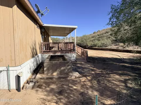 995 E Sonora Verde Dr, Benson, AZ 85602 photo 13
