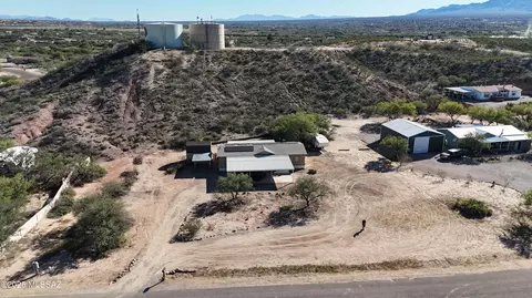 995 E Sonora Verde Dr, Benson, AZ 85602 photo 17