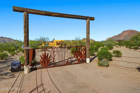 5610 W Michigan St, Tucson, AZ 85735