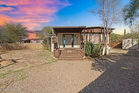 16650 N Avenida De La Reata, Tucson, AZ 85739