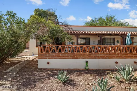 336 S Paseo Cerro #A, Green Valley, AZ 85614