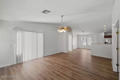 Living - 8838 E Mountain Spring Dr, Tucson, AZ 85747 photo 1 of 4