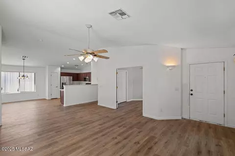 Living - 8838 E Mountain Spring Dr, Tucson, AZ 85747 photo 2 of 4
