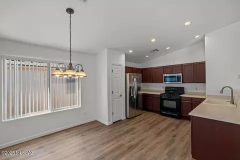 Kitchen - 8838 E Mountain Spring Dr, Tucson, AZ 85747 photo 1 of 3
