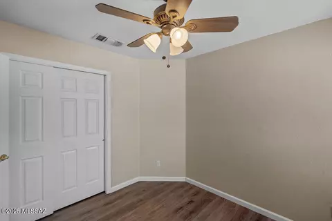 Bedroom - 8838 E Mountain Spring Dr, Tucson, AZ 85747 photo 1 of 7
