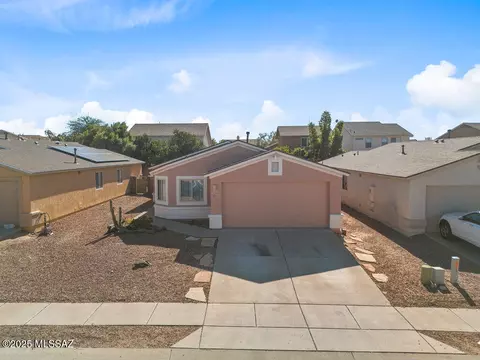View/Area - 8838 E Mountain Spring Dr, Tucson, AZ 85747 photo 1 of 2