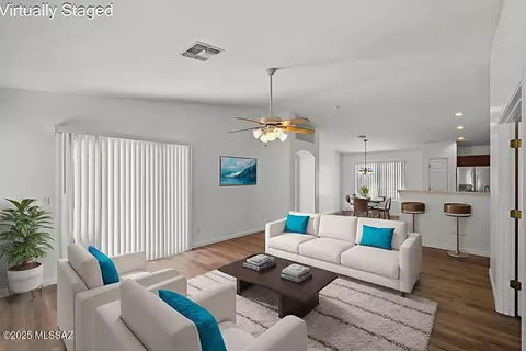Other - 8838 E Mountain Spring Dr, Tucson, AZ 85747 photo 1 of 11