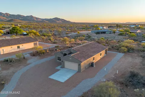 View/Area - 441 N Vail View Rd, Vail, AZ 85641 photo 6 of 6