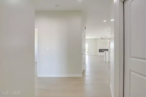 Entry Way - 441 N Vail View Rd, Vail, AZ 85641 photo 3 of 5