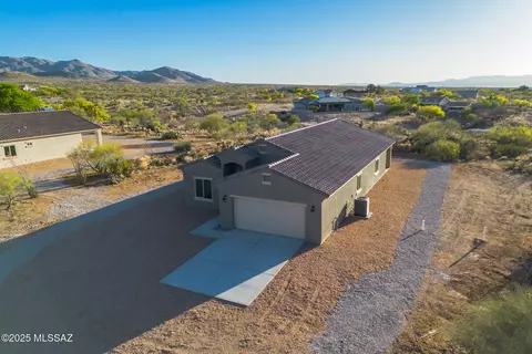 Other - 441 N Vail View Rd, Vail, AZ 85641 photo 9 of 9