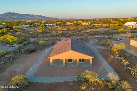 Other - 441 N Vail View Rd, Vail, AZ 85641 photo 8 of 9