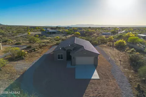 View/Area - 441 N Vail View Rd, Vail, AZ 85641 photo 4 of 6