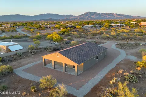 Other - 441 N Vail View Rd, Vail, AZ 85641 photo 7 of 9