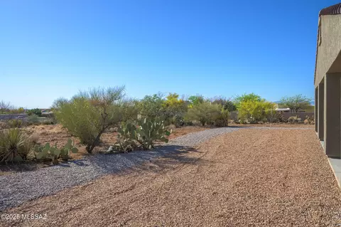 Exterior - 441 N Vail View Rd, Vail, AZ 85641 photo 3 of 10