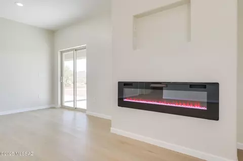 Living - 441 N Vail View Rd, Vail, AZ 85641 photo 6 of 6