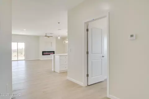 Entry Way - 441 N Vail View Rd, Vail, AZ 85641 photo 4 of 5