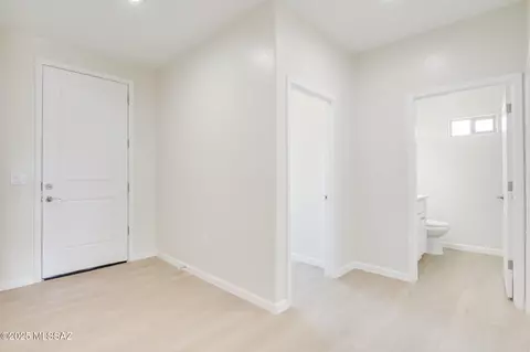 Entry Way - 441 N Vail View Rd, Vail, AZ 85641 photo 2 of 5