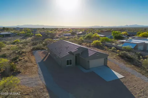 View/Area - 441 N Vail View Rd, Vail, AZ 85641 photo 5 of 6