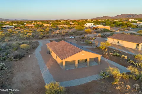 View/Area - 441 N Vail View Rd, Vail, AZ 85641 photo 2 of 6