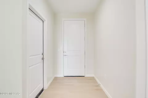 Entry Way - 441 N Vail View Rd, Vail, AZ 85641 photo 1 of 5
