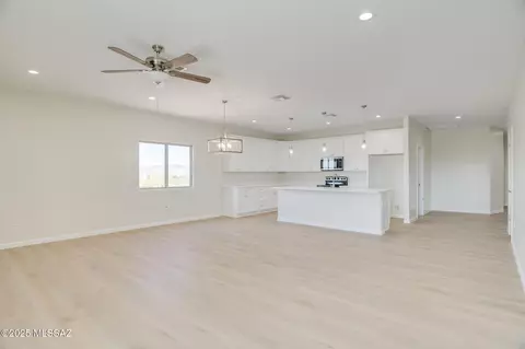 Living - 441 N Vail View Rd, Vail, AZ 85641 photo 3 of 6