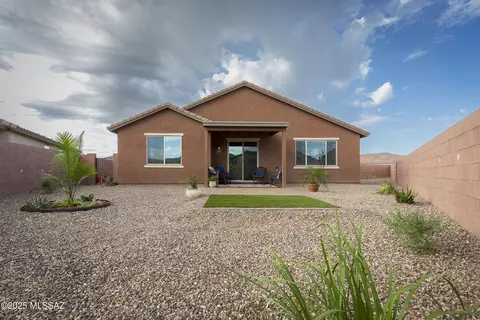 5520 W San Francisco Trl, Tucson, AZ 85742