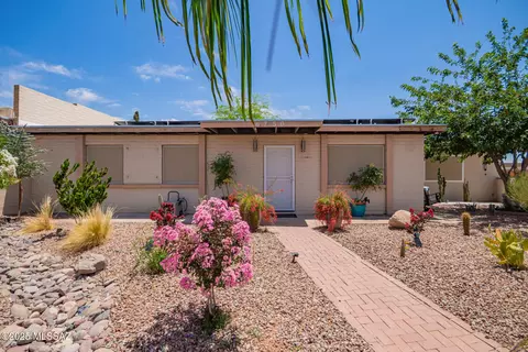 6750 E Barrow St, Tucson, AZ 85730