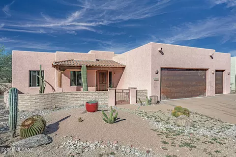 17946 S Camino De Loreto, Sahuarita, AZ 85629