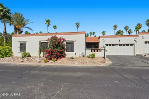 938 W Palma De Pina, Tucson, AZ 85704