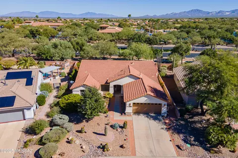 1328 N Mahogany Gulch Ln, Green Valley, AZ 85614