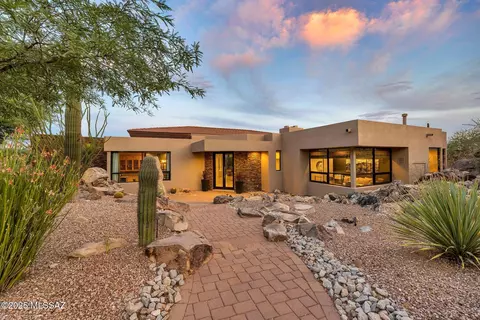 14531 N Rocky Highlands Dr, Oro Valley, AZ 85755