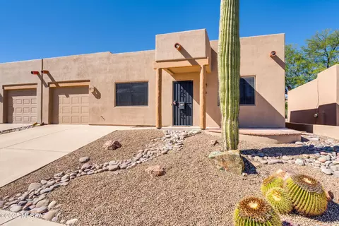 3632 S Paseo De Los Nardos, Green Valley, AZ 85614