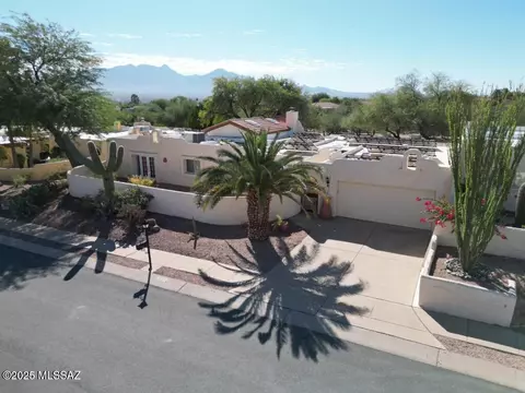 1143 W Circulo Del Sur, Green Valley, AZ 85614