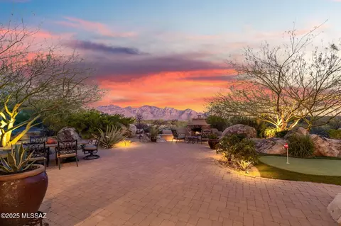 13959 N Stone Gate Pl, Oro Valley, AZ 85755