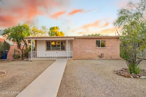 2636 E 5th St, Tucson, AZ 85716