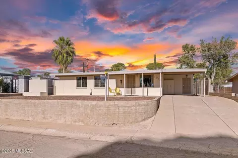 1018 W 3rd Ave, San Manuel, AZ 85631