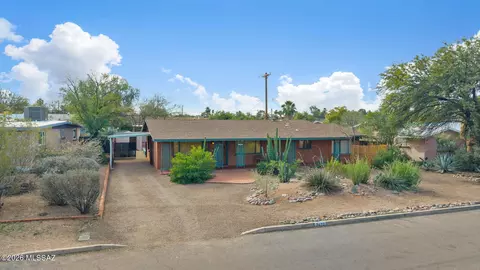 3470 E 4th St, Tucson, AZ 85716