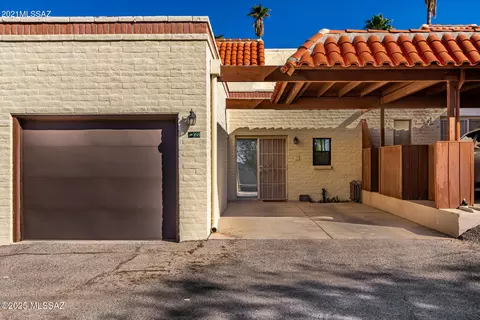68 N Camino Imagen, Tucson, AZ 85748